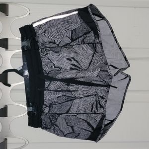 Lululemon Hotty Hot Short (long)
